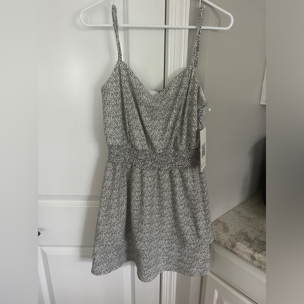 Emerald Sundae Dress Large NWT